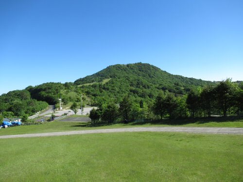 萩太郎山スキーゲレンデ